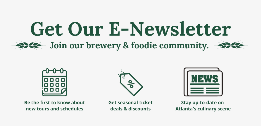 Join Our Newsletter