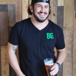 Picture of brewmaster