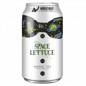 Space Lettuce Can