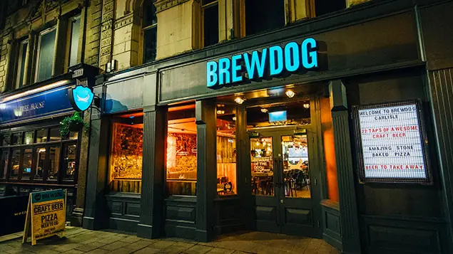 brewdog pub coming to atlanta