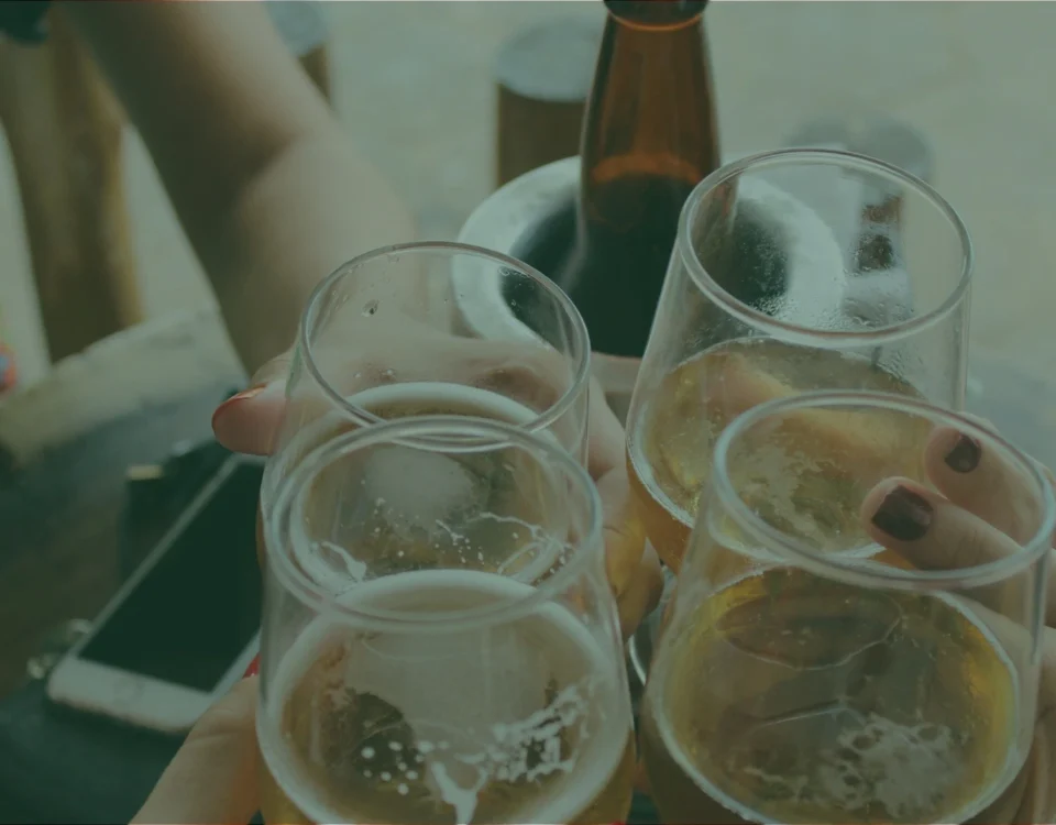 drinks