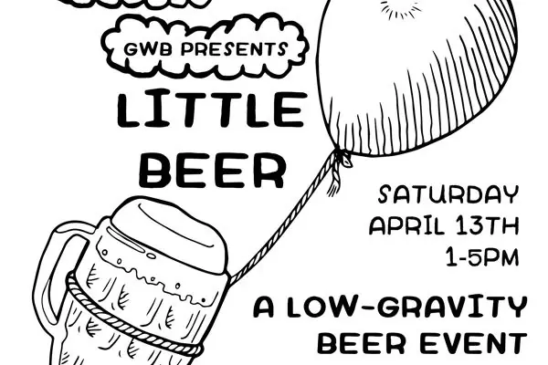 Little Beer Festival In Duluth